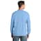 JERZEES® Dri-Power® 50/50 Cotton/Poly Long Sleeve T-Shirt